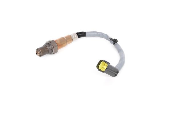 Lambdasond, Fram Bosch 0 986 AG2 204 BOSCH