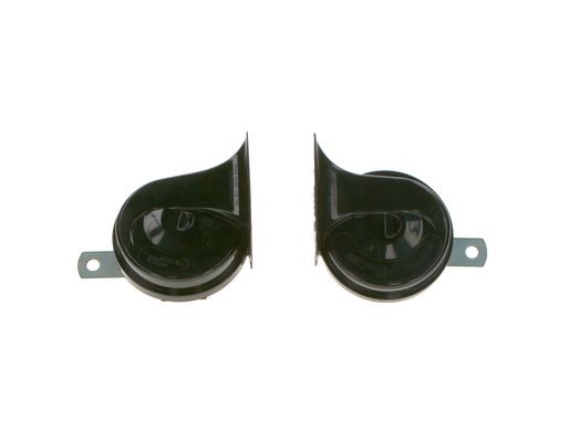 Signalhorn Bosch 0 986 AH0 503 BOSCH