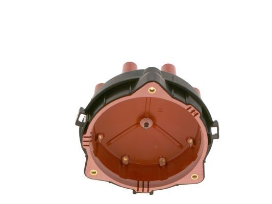 F�ördelarlock Bosch 1 235 522 392 BOSCH
