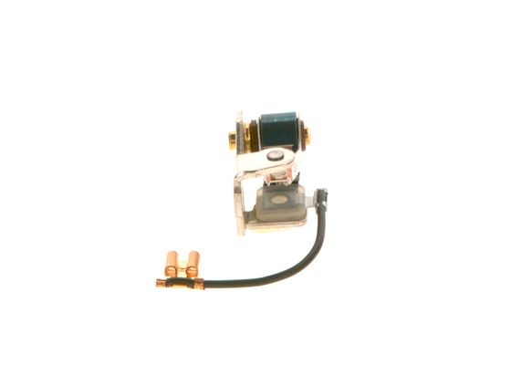 Kontaktswitch, tändningsfördelare Bosch 1 237 013 052 BOSCH