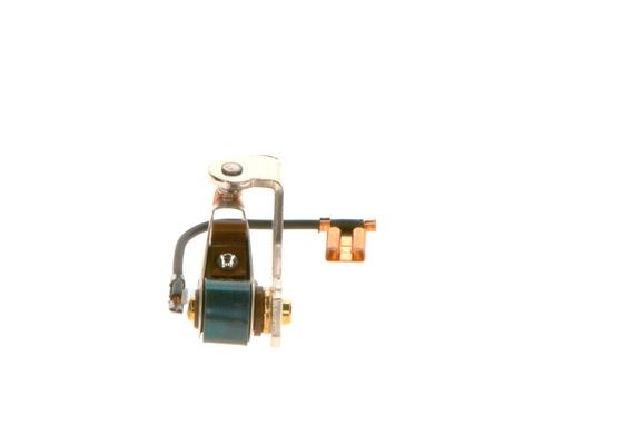Kontaktswitch, tändningsfördelare Bosch 1 237 013 052 BOSCH