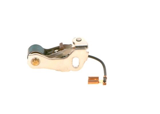 Kontaktswitch, tändningsfördelare Bosch 1 237 013 052 BOSCH