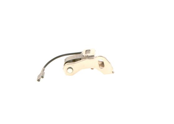 Kontaktswitch, tändningsfördelare Bosch 1 237 013 057 BOSCH