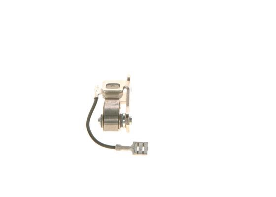 Kontaktswitch, tändningsfördelare Bosch 1 237 013 057 BOSCH