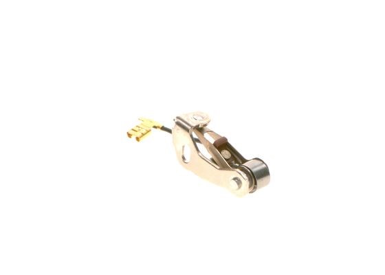 Kontaktswitch, tändningsfördelare Bosch 1 237 013 081 BOSCH