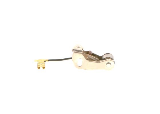 Kontaktswitch, tändningsfördelare Bosch 1 237 013 081 BOSCH