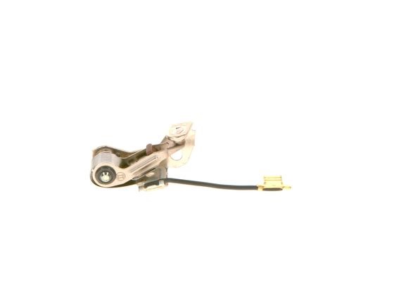 Kontaktswitch, tändningsfördelare Bosch 1 237 013 081 BOSCH Kontaktswitch, tändningsfördelare Bosch 1 237 013 081 BOSCH