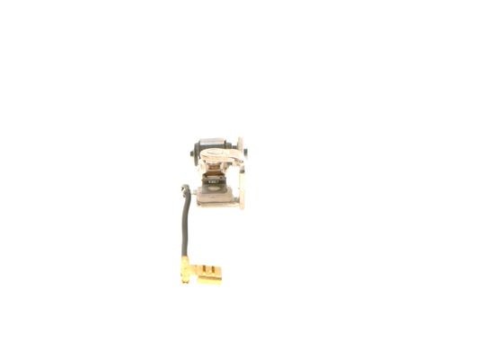 Kontaktswitch, tändningsfördelare Bosch 1 237 013 081 BOSCH Kontaktswitch, tändningsfördelare Bosch 1 237 013 081 BOSCH