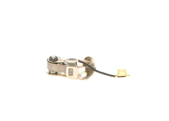 Kontaktswitch, tändningsfördelare Bosch 1 237 013 130 BOSCH