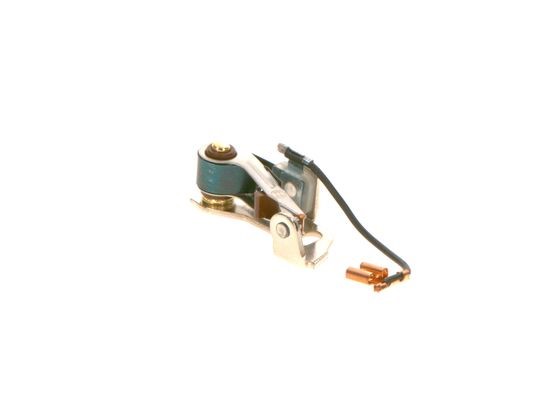 Kontaktswitch, tändningsfördelare Bosch 1 237 013 147 BOSCH