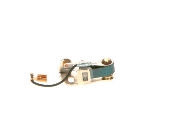 Kontaktswitch, tändningsfördelare Bosch 1 237 013 147 BOSCH Kontaktswitch, tändningsfördelare Bosch 1 237 013 147 BOSCH
