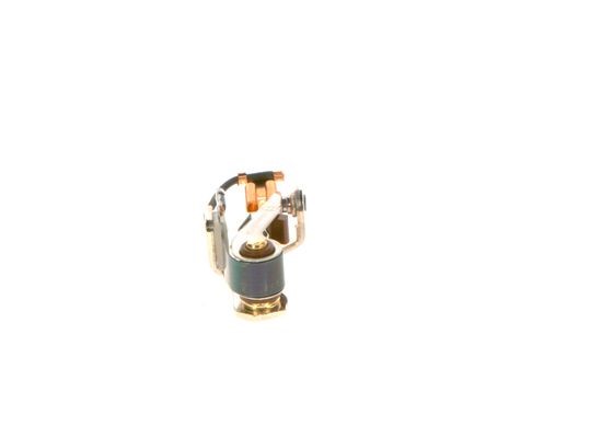 Kontaktswitch, tändningsfördelare Bosch 1 237 013 147 BOSCH Kontaktswitch, tändningsfördelare Bosch 1 237 013 147 BOSCH