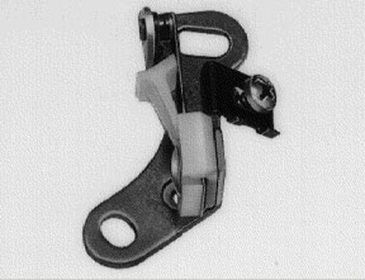 Kontaktswitch, tändningsfördelare Bosch 1 237 013 715 BOSCH Kontaktswitch, tändningsfördelare Bosch 1 237 013 715 BOSCH