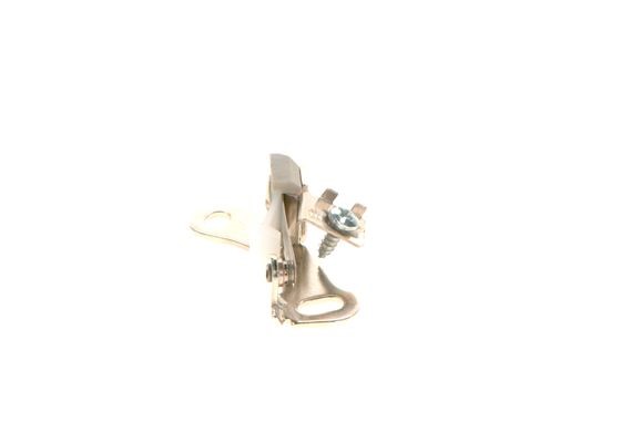 Kontaktswitch, tändningsfördelare Bosch 1 237 013 724 BOSCH