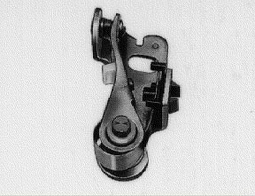 Kontaktswitch, tändningsfördelare Bosch 1 237 013 802 BOSCH