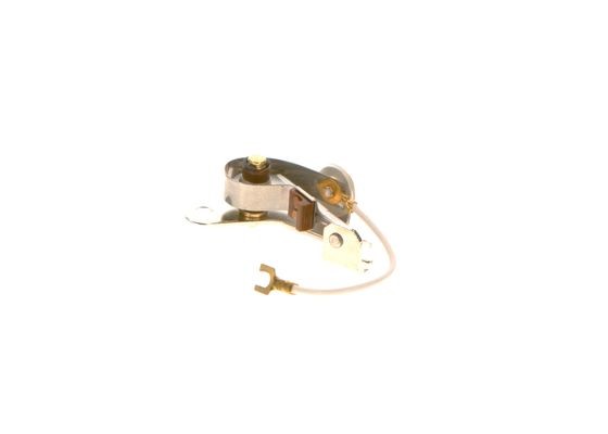 Kontaktswitch, tändningsfördelare Bosch 1 237 013 804 BOSCH
