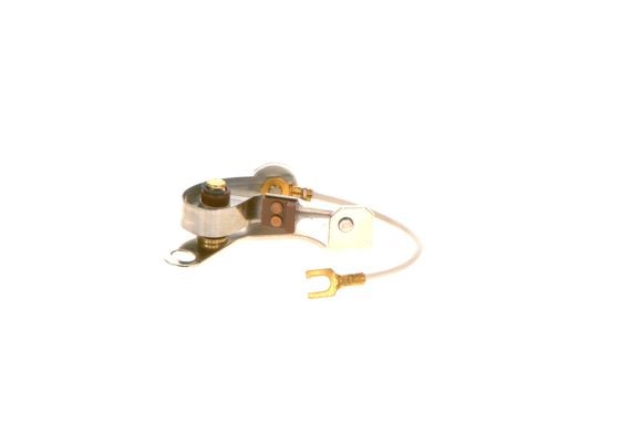 Kontaktswitch, tändningsfördelare Bosch 1 237 013 804 BOSCH
