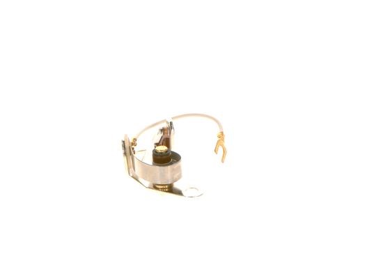 Kontaktswitch, tändningsfördelare Bosch 1 237 013 804 BOSCH