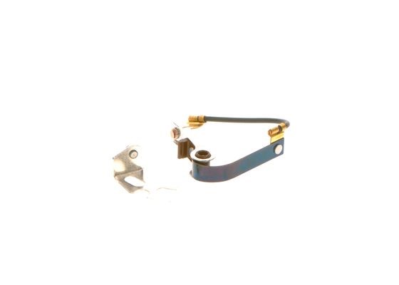 Kontaktswitch, tändningsfördelare Bosch 1 237 013 808 BOSCH