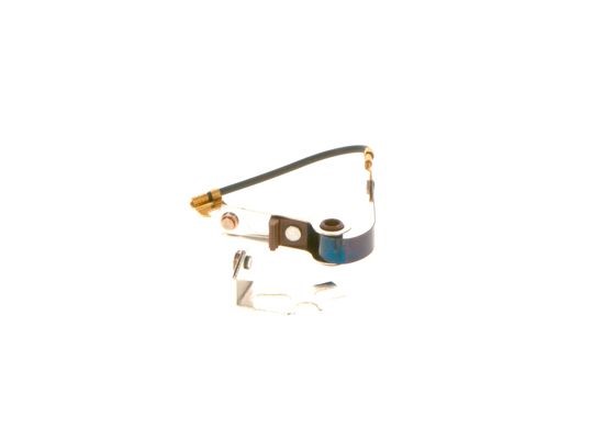 Kontaktswitch, tändningsfördelare Bosch 1 237 013 808 BOSCH