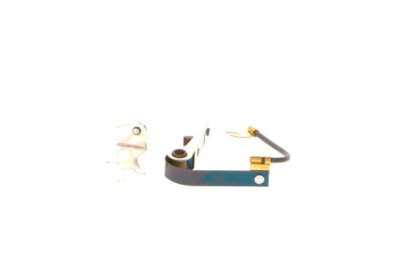 Kontaktswitch, tändningsfördelare Bosch 1 237 013 808 BOSCH