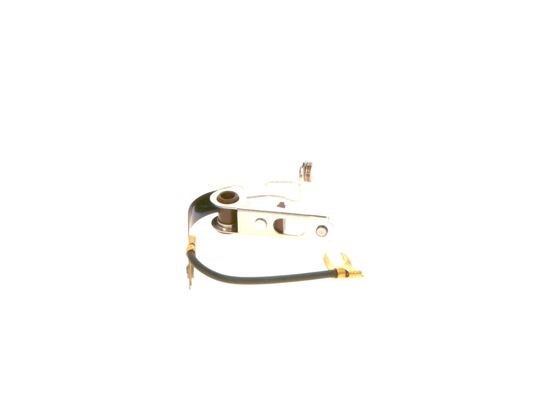 Kontaktswitch, tändningsfördelare Bosch 1 237 013 808 BOSCH