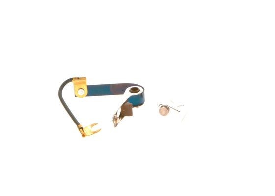 Kontaktswitch, tändningsfördelare Bosch 1 237 013 808 BOSCH