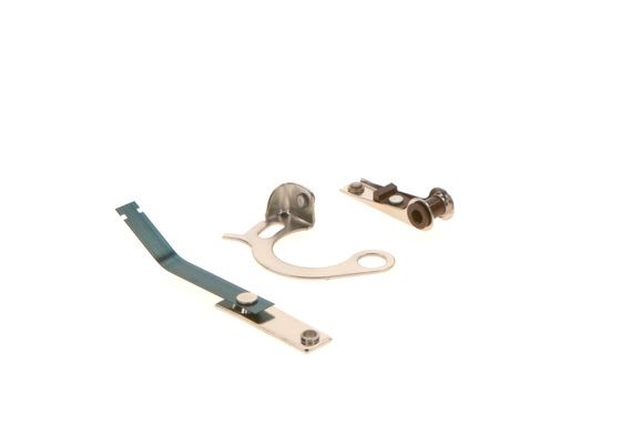 Kontaktswitch, tändningsfördelare Bosch 1 237 013 811 BOSCH