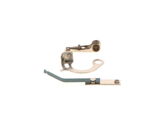 Kontaktswitch, tändningsfördelare Bosch 1 237 013 811 BOSCH Kontaktswitch, tändningsfördelare Bosch 1 237 013 811 BOSCH
