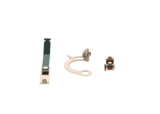 Kontaktswitch, tändningsfördelare Bosch 1 237 013 811 BOSCH