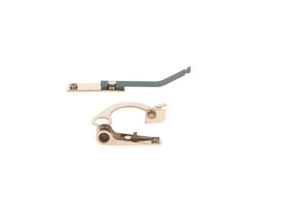Kontaktswitch, tändningsfördelare Bosch 1 237 013 811 BOSCH