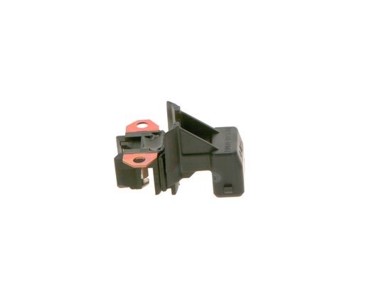 Varvtalssensor, motorhantering Bosch 1 237 031 296 BOSCH