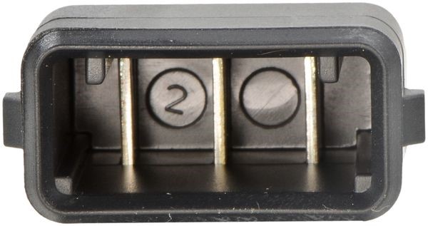 Varvtalssensor, motorhantering Bosch 1 237 031 296 BOSCH