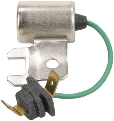 Kondensator, tändningssystem Bosch 1 237 330 162 BOSCH Kondensator, tändningssystem Bosch 1 237 330 162 BOSCH