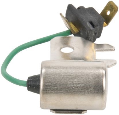 Kondensator, tändningssystem Bosch 1 237 330 162 BOSCH Kondensator, tändningssystem Bosch 1 237 330 162 BOSCH