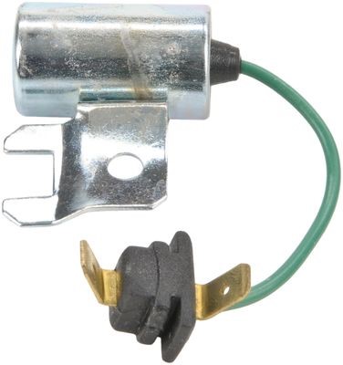 Kondensator, tändningssystem Bosch 1 237 330 339 BOSCH Kondensator, tändningssystem Bosch 1 237 330 339 BOSCH
