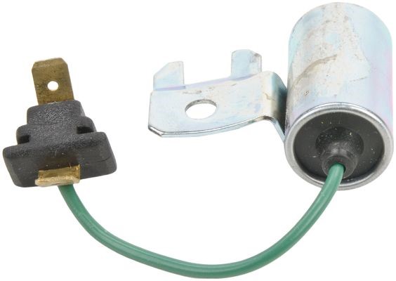 Kondensator, tändningssystem Bosch 1 237 330 339 BOSCH Kondensator, tändningssystem Bosch 1 237 330 339 BOSCH
