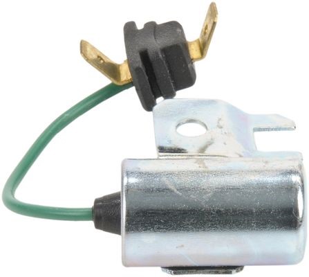 Kondensator, tändningssystem Bosch 1 237 330 339 BOSCH Kondensator, tändningssystem Bosch 1 237 330 339 BOSCH