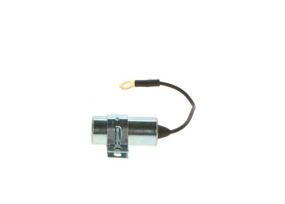 Kondensator, tändningssystem Bosch 1 237 330 801 BOSCH Kondensator, tändningssystem Bosch 1 237 330 801 BOSCH