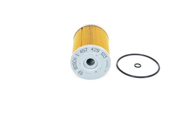 Oljefilter BOSCH