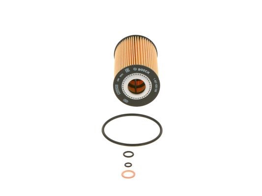 Oljefilter BOSCH