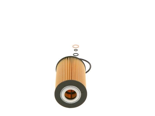Oljefilter BOSCH