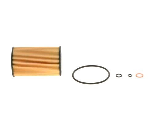 Oljefilter BOSCH