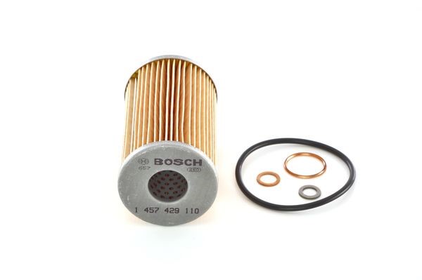 Oljefilter Bosch 1 457 429 113 BOSCH