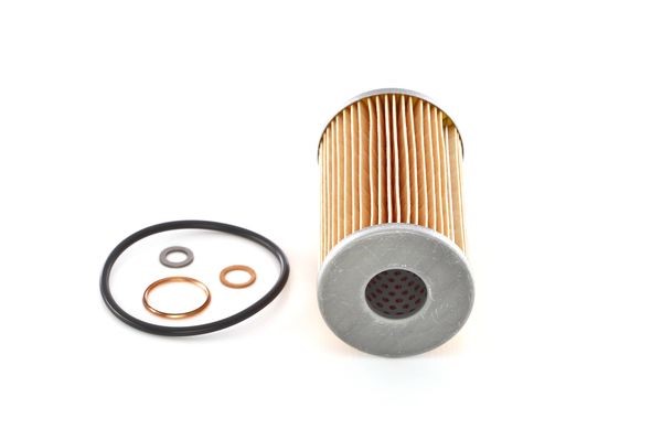 Oljefilter Bosch 1 457 429 113 BOSCH