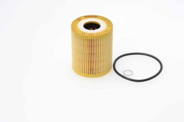 Oljefilter BOSCH