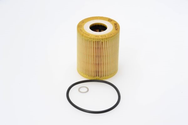 Oljefilter BOSCH