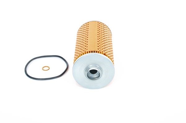 Oljefilter, Nedre Bosch 1 457 429 121 BOSCH Oljefilter, Nedre Bosch 1 457 429 121 BOSCH