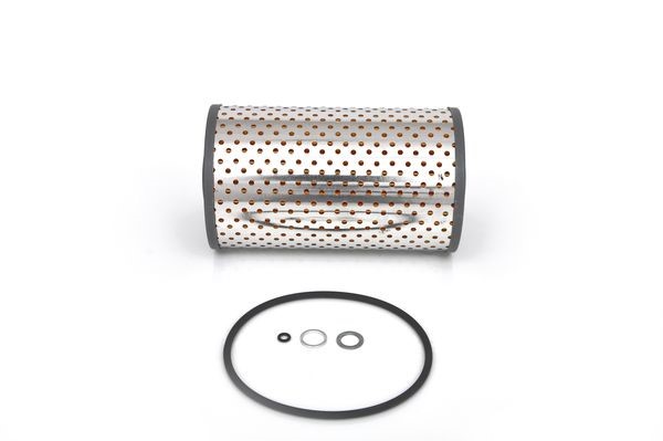 Oljefilter BOSCH