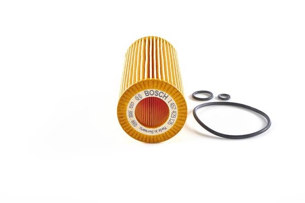 Oljefilter BOSCH